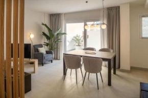 Flora - Panasco Suites